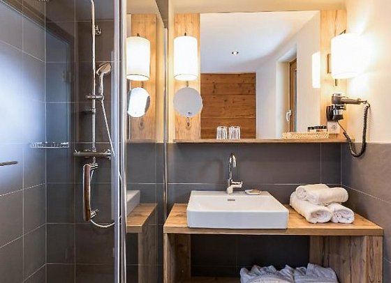 Alpenhotel Tirolerhof