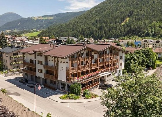 Alpenhotel Tirolerhof