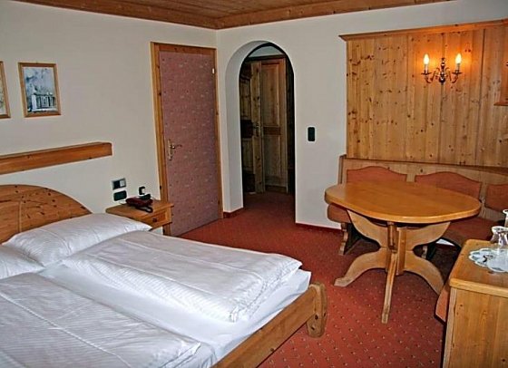 Landhaus Rohregger