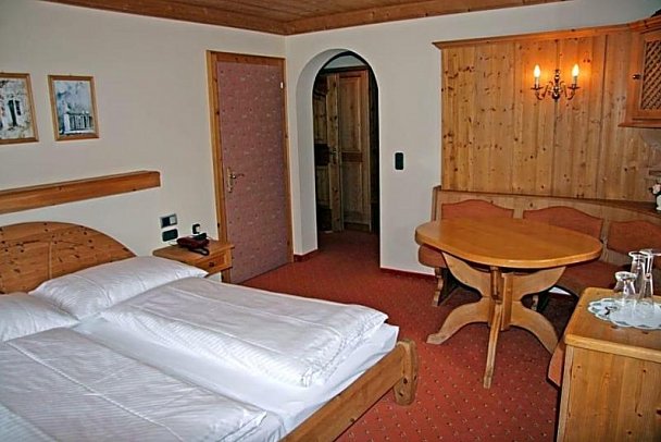Landhaus Rohregger