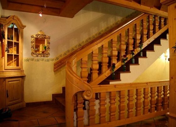 Landhaus Rohregger