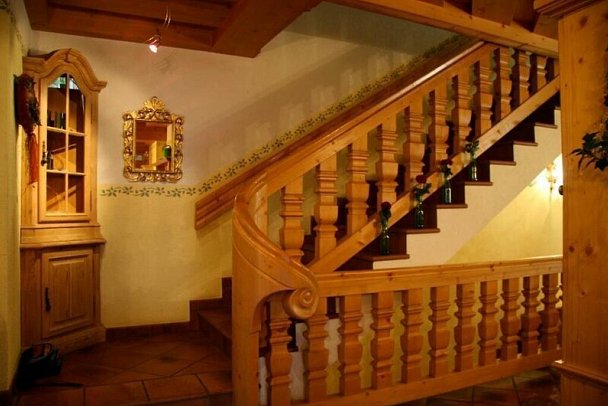 Landhaus Rohregger