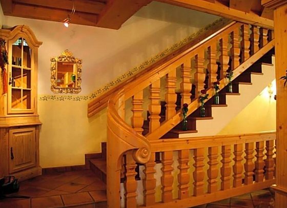Landhaus Rohregger