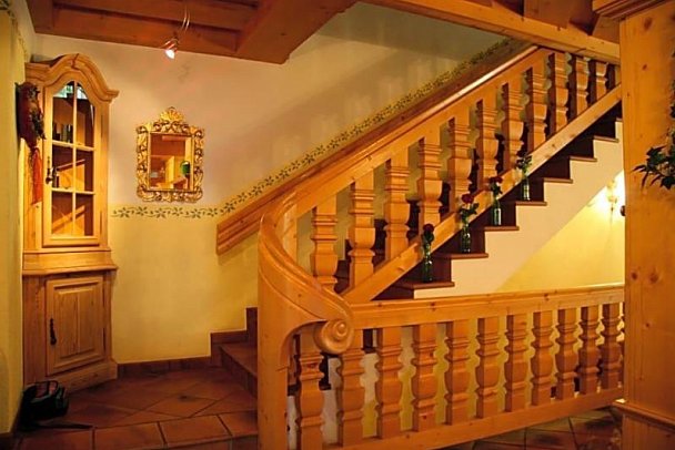 Landhaus Rohregger