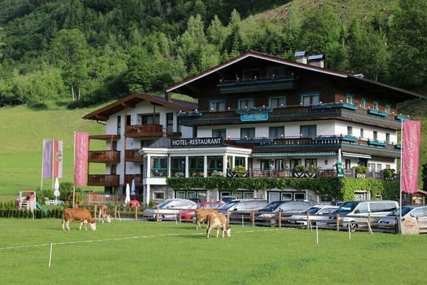Landhaus Rohregger