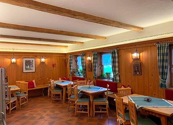 Landhaus Rohregger