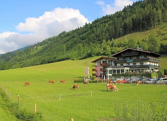 Landhaus Rohregger