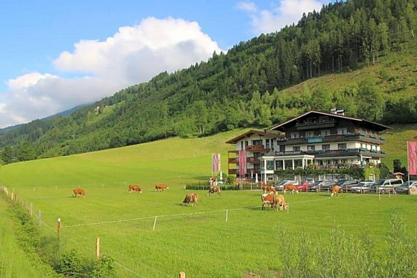 Landhaus Rohregger