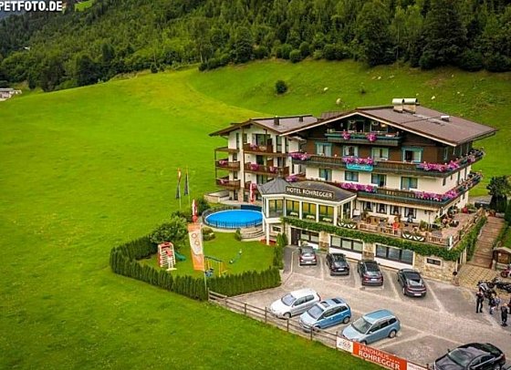 Landhaus Rohregger
