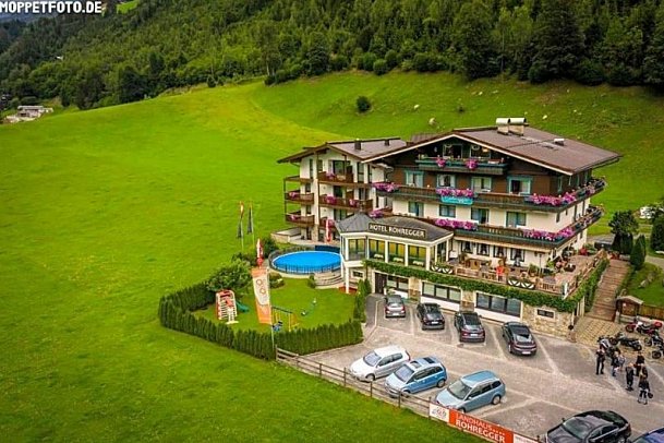 Landhaus Rohregger