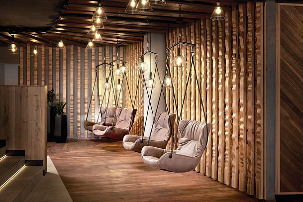 DAS SeeMOUNT - Active Nature Resort