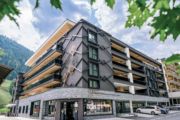 DAS SeeMOUNT - Active Nature Resort