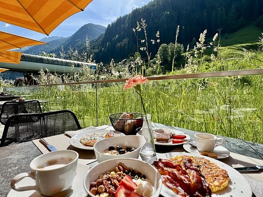 DAS SeeMOUNT - Active Nature Resort