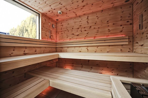 DAS SeeMOUNT - Active Nature Resort