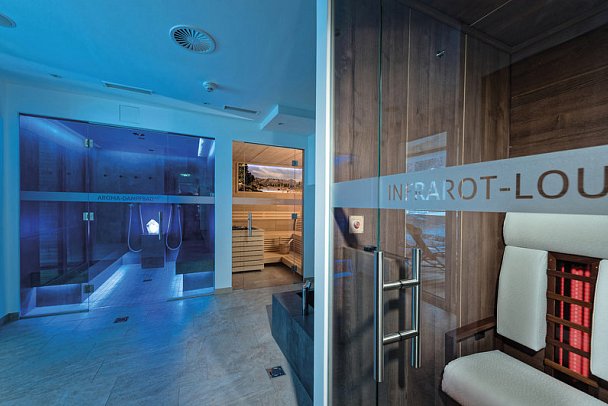 DAS SeeMOUNT - Active Nature Resort