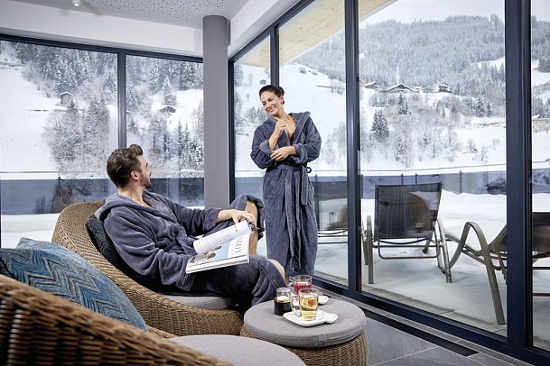 DAS SeeMOUNT - Active Nature Resort