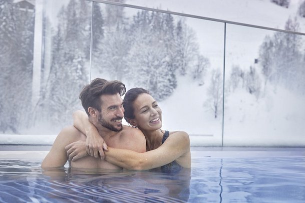 DAS SeeMOUNT - Active Nature Resort