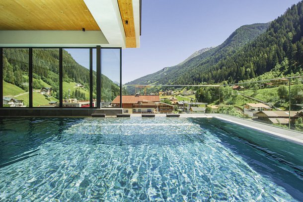 DAS SeeMOUNT - Active Nature Resort