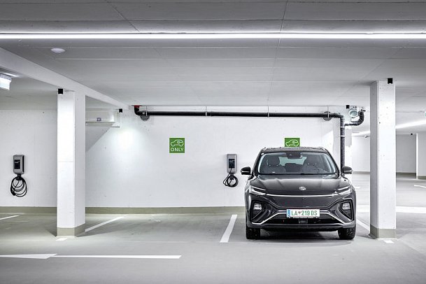 DAS SeeMOUNT - Active Nature Resort