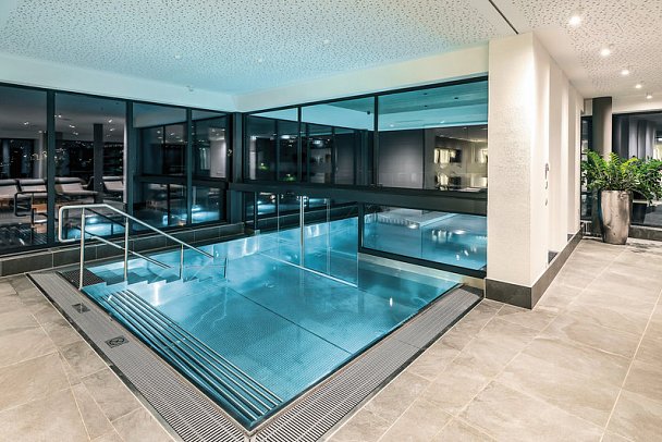 DAS SeeMOUNT - Active Nature Resort
