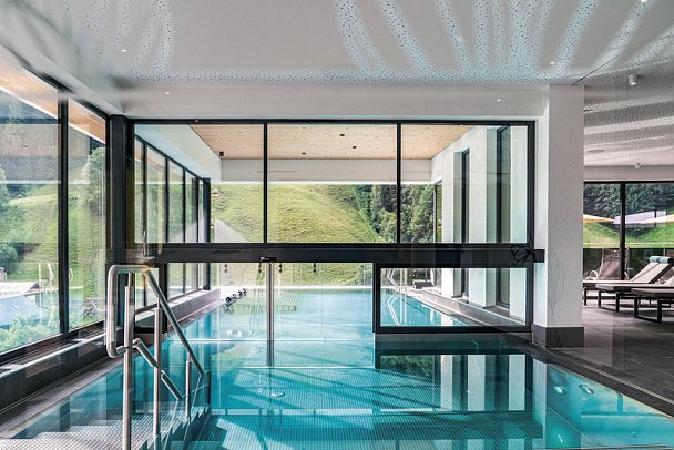 DAS SeeMOUNT - Active Nature Resort