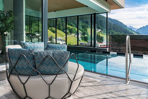 DAS SeeMOUNT - Active Nature Resort