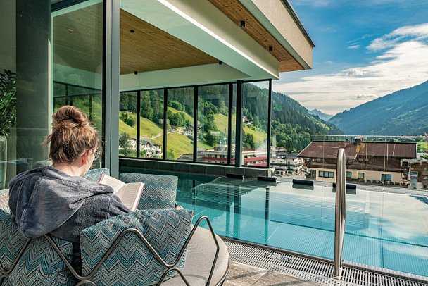 DAS SeeMOUNT - Active Nature Resort