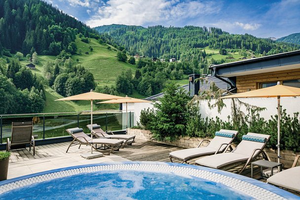 DAS SeeMOUNT - Active Nature Resort