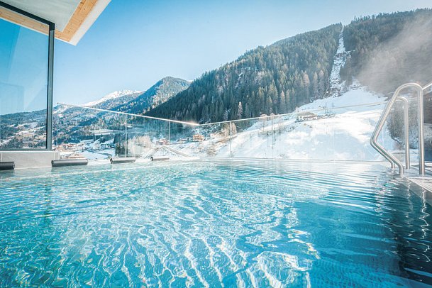 DAS SeeMOUNT - Active Nature Resort