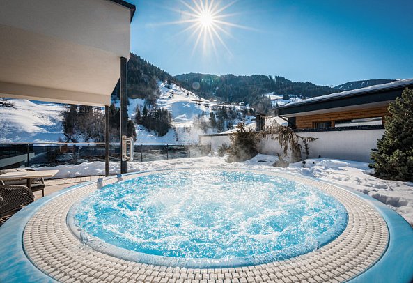 DAS SeeMOUNT - Active Nature Resort
