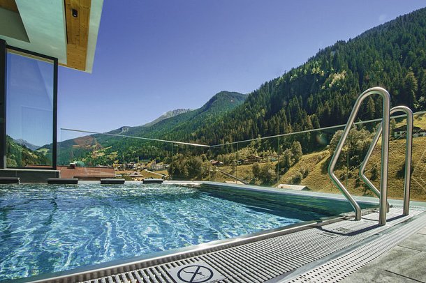 DAS SeeMOUNT - Active Nature Resort