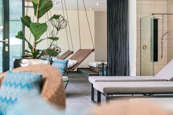 DAS SeeMOUNT - Active Nature Resort