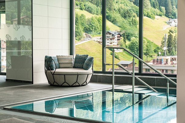 DAS SeeMOUNT - Active Nature Resort