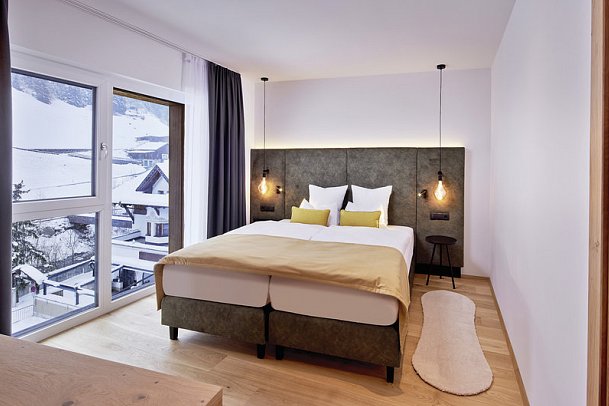 DAS SeeMOUNT - Active Nature Resort