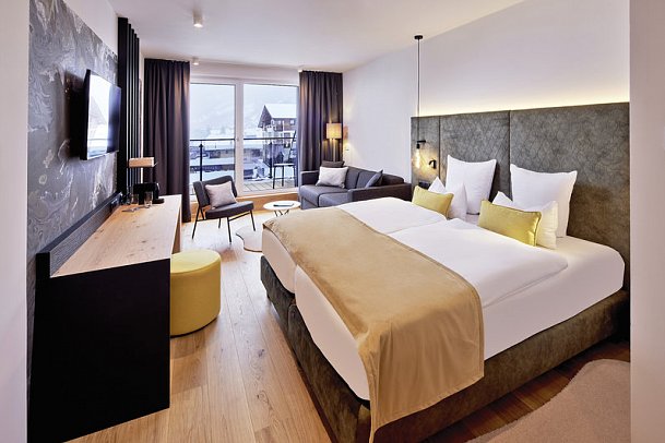 DAS SeeMOUNT - Active Nature Resort