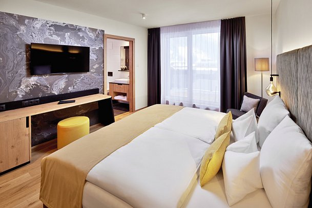 DAS SeeMOUNT - Active Nature Resort