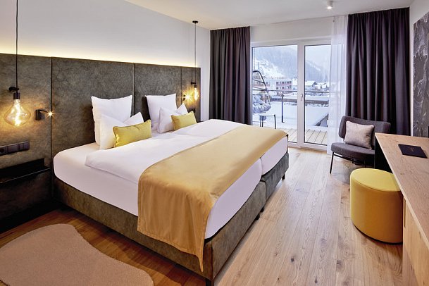 DAS SeeMOUNT - Active Nature Resort