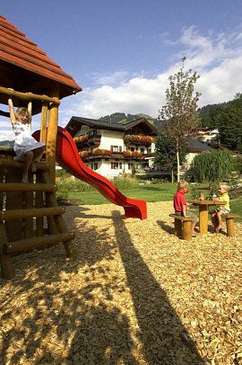 Hotel Hubertus