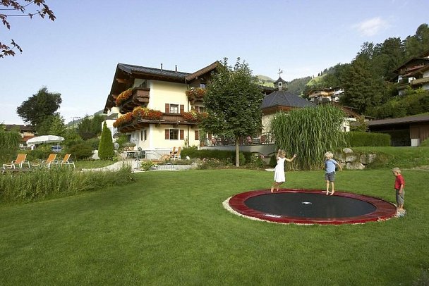 Hotel Hubertus