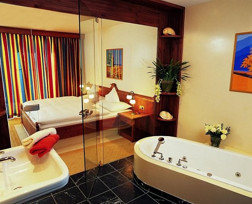 Hotel Hubertus