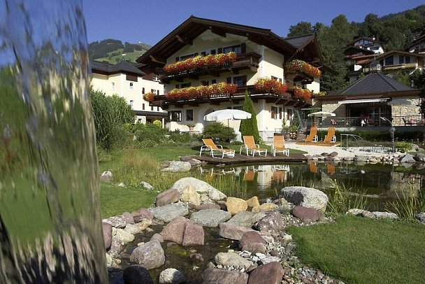 Hotel Hubertus