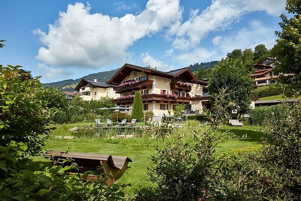 Hotel Hubertus