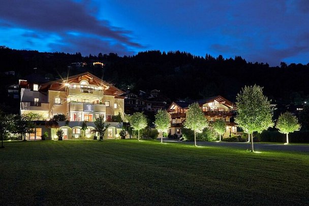 Hotel Hubertus