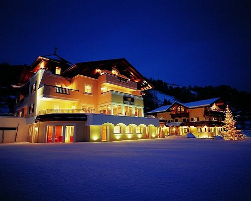 Hotel Hubertus