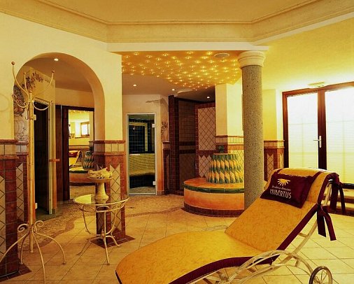 Hotel Hubertus