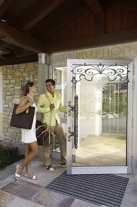 Hotel Hubertus