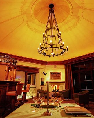 Hotel Hubertus