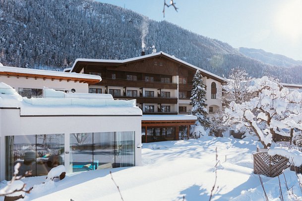 Gartenhotel Linde