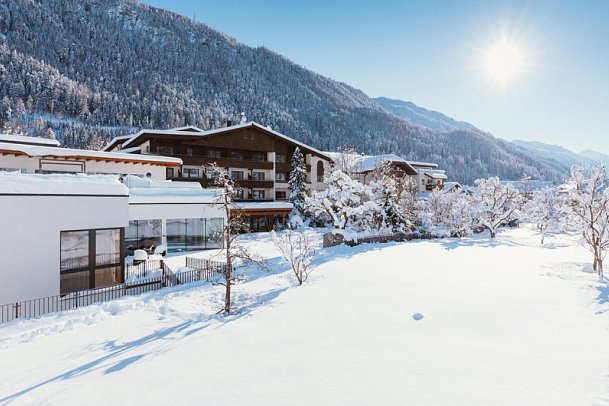 Gartenhotel Linde