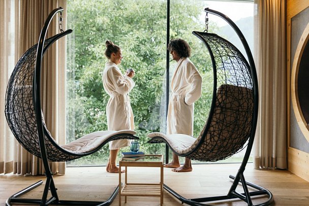 Gartenhotel Linde